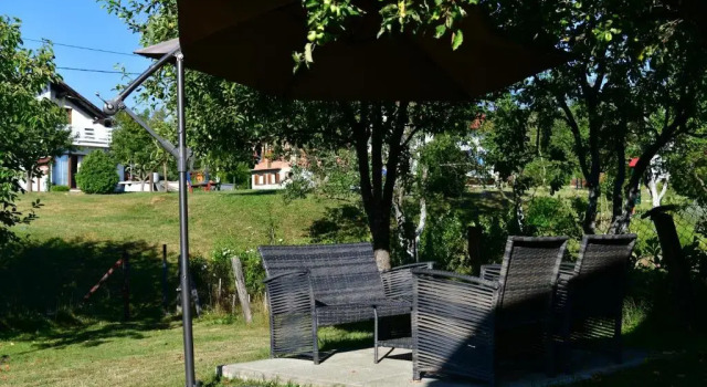 Номер Standard House Marinic