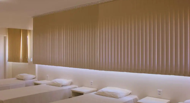 Семейный номер Standard Hotel Itajaí Tur - Itajaí Navegantes