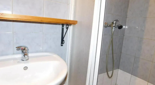 Номер Classic Pension U Mojmíra