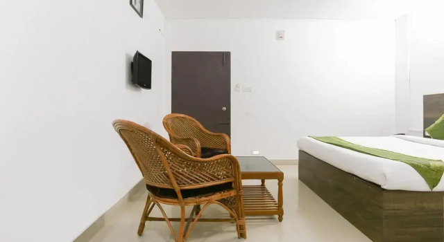 Ithihas Kodai Nest
