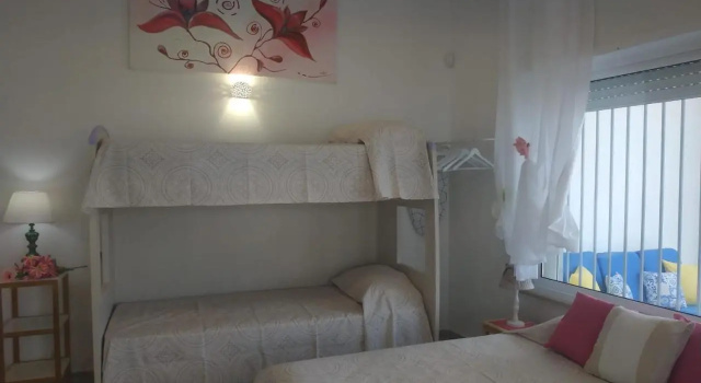 B&B HOUSE BEN, Забронировать Отель «постель и завтрак» Пунта-Прошутто Porto Cesareo Beaches