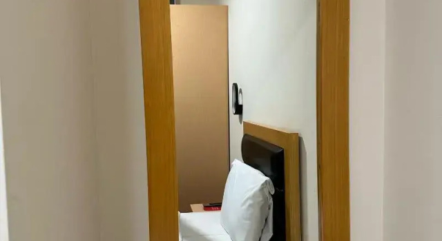 Номер Standard Cromwell Hotel
