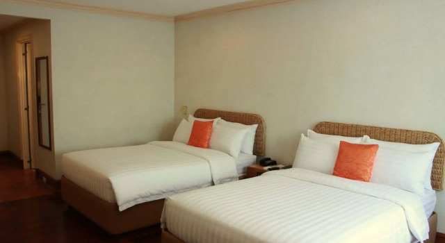 The Legend Palawan, Prenota Hotel Città di Puerto Princesa 