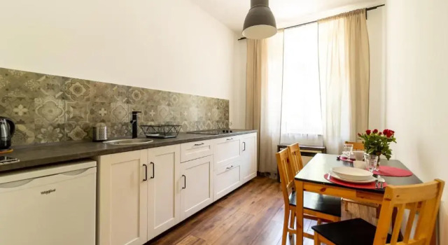 Апартаменты Deluxe Apartamenty Krupówki 4