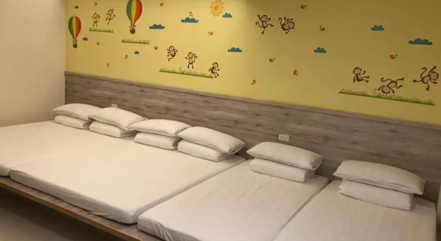 Han Yay Bay Hotel