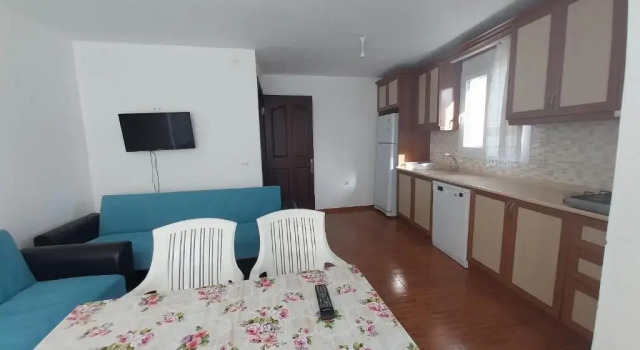Yamaç Apart Otel, Rezerwuj Apartamentowiec hotelowy Mazikoy Muğla