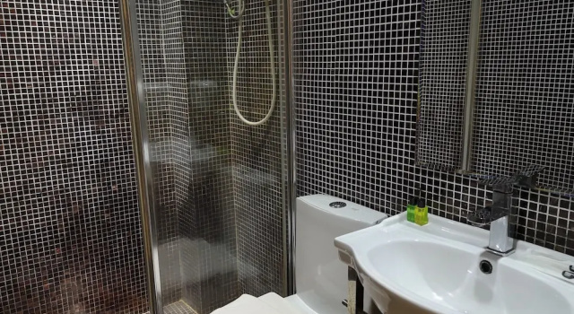 Номер Superior Hotel Grand Palace Ampang