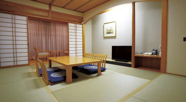 Номер Standard The Gran Resort Elegante Awajishima