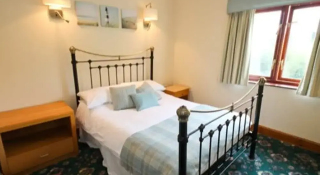 Llety Ceiro Guesthouse, Prenota Hotel Aberystwyth Ceredigion