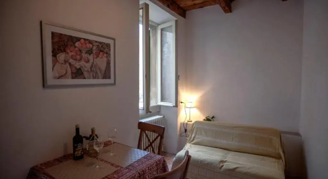 Номер Deluxe Prà de la Fam Hotel & Apartments
