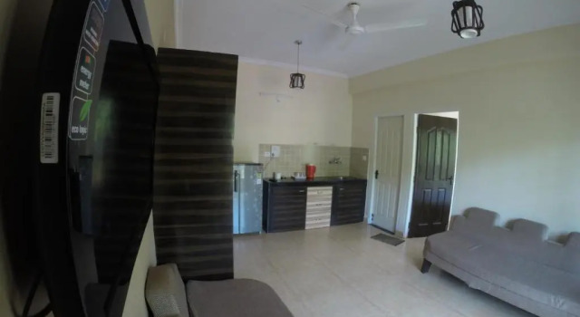 Suite Ocean Crest Colva