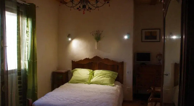 Eco-Domaine & Spa Chambres d'hôtes, Prenota Resort Hotel a Alvernia con parcheggio, Parcheggio