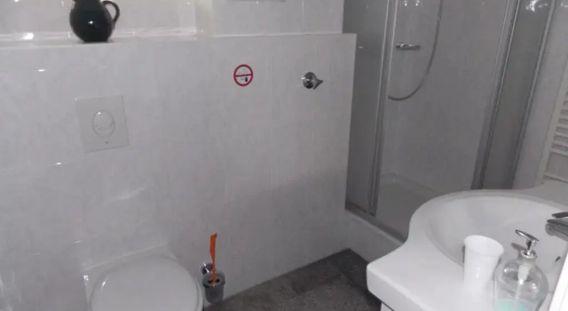 Konfor çift kişilik oda Isaak Miles Hotel
