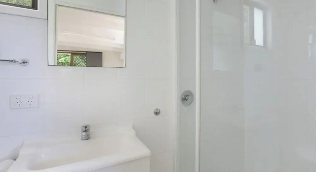 Номер Economy Reflections Nambucca Heads - Holiday Park