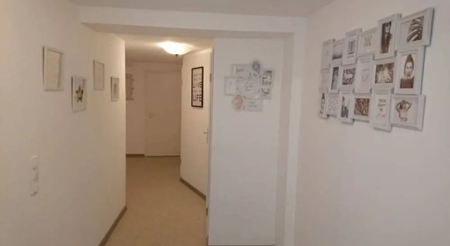 Eg11 Große 6 Zimmer Whg Für 6 Pers., Book Hotel Laubach Hessen