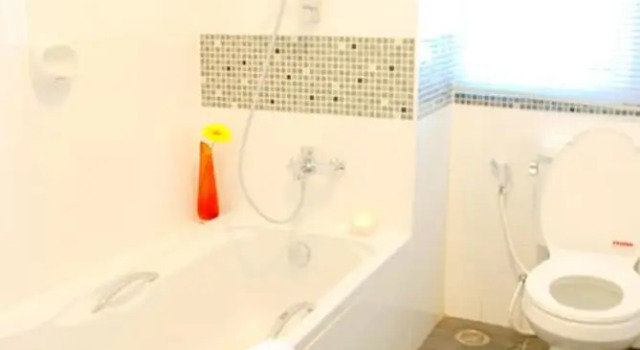 Номер Standard The Inn Saladaeng