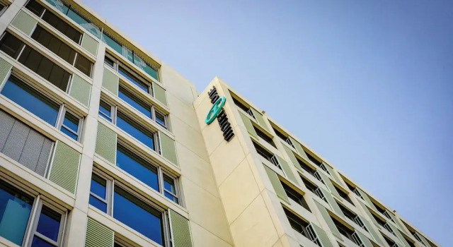 Motel One Karlsruhe, Reserva ahora Motel Karlsruhe Baden-Wurtemberg