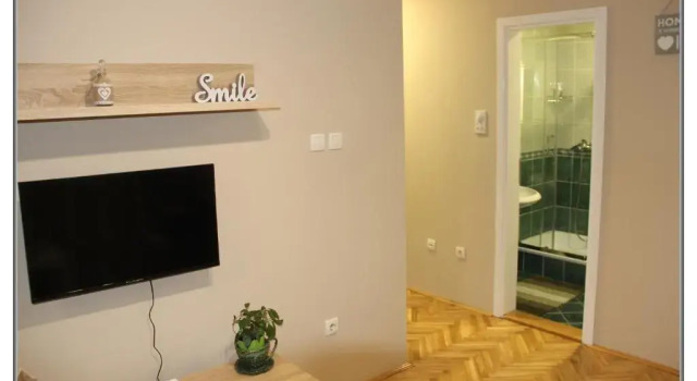 Апартаменты Apartment Libra