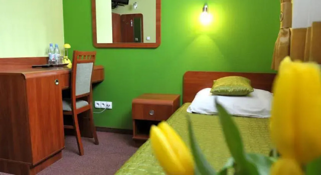 Hotel Astra, Prenota Hotel Dąbrowa Górnicza Katowice Urban Area