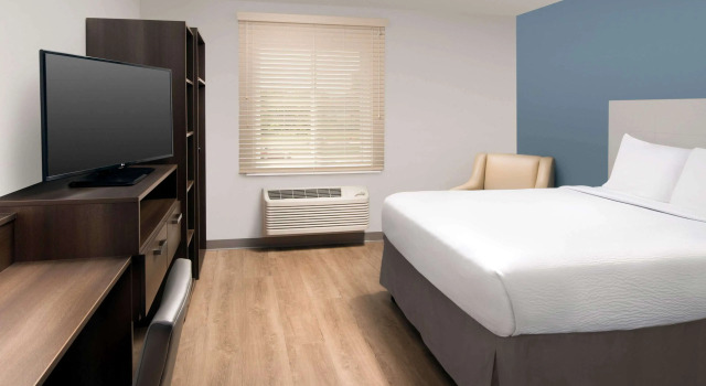 Люкс Extended Stay America Suites - Minneapolis - Fridley