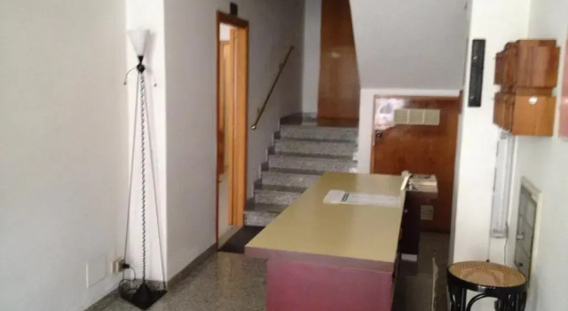 Двухместный номер Deluxe с балконом Hotel Europa