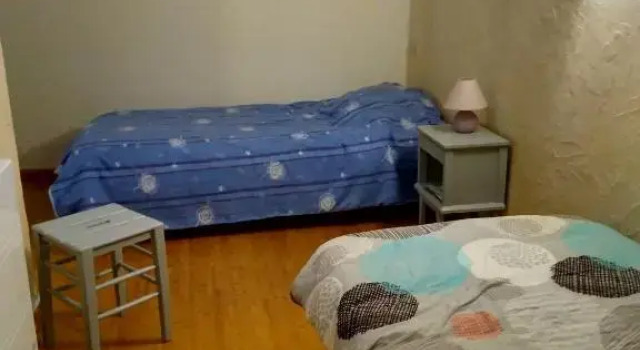Appartement au calme Centre Ville à 2 pas du vieux marché