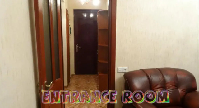 Апартаменты Apartment vake-saburtalo