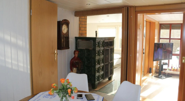 Ferienhaus am Schwielochsee, Rezervasyon Otel Schwielochsee Spreewald