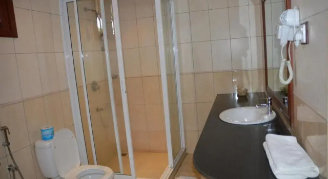 Двухместный номер Standard Ryans Bay Hotel