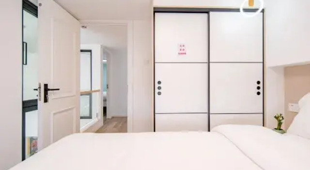 Люкс Pig Pig Boutique Apartment