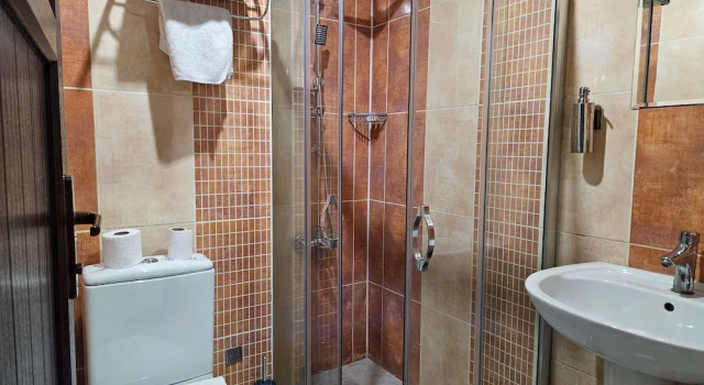 Номер Classic Otel Karaman