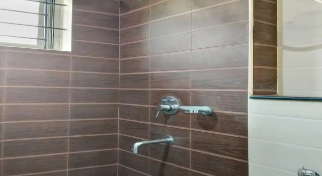 Двухместный номер Standard OYO 11683 Hotel YMCA