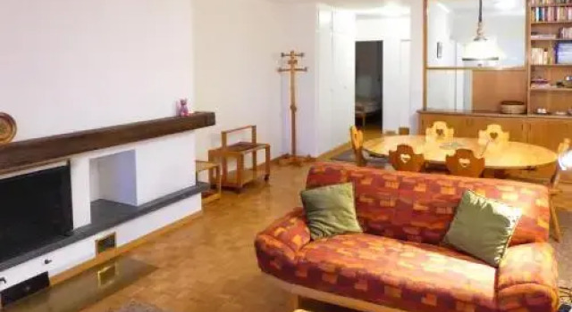 Apartment Genziana by Interhome, Prenota Appartamento  
