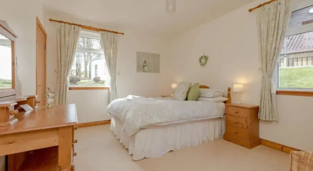 Doonans Cottage, Prenota Casa vacanze Straiton Ayrshire