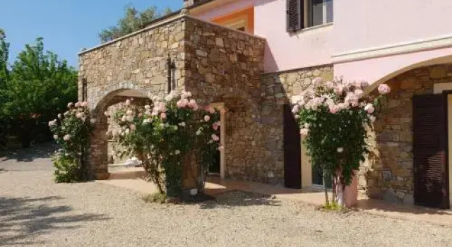 Magicstay - Flat 2 Bedrooms 1 Bathroom - Imperia