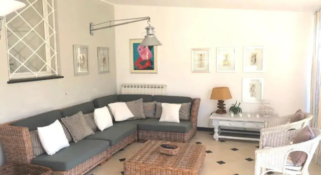 Апартаменты Casa Trevi