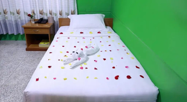 Standard cameră Hotel Venus