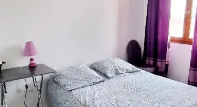 Sympa Appartement avec 2 chambres séparées, Rezerwuj Apartament Persan Oise