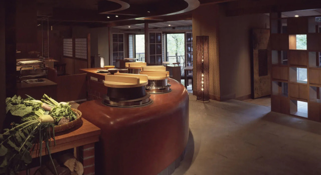 Ryokan Sumiya Kihoan
