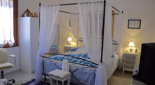 Номер Standard B&B Vicolo del Chiostro