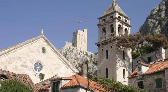 Tourist Settlement Brzet