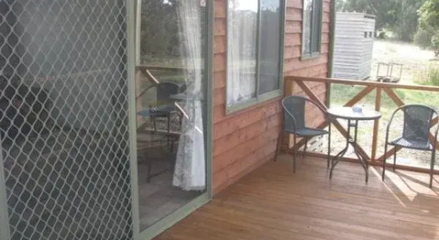 Seal Bay Cottages, Prenota Casa vacanze Seddon Australia