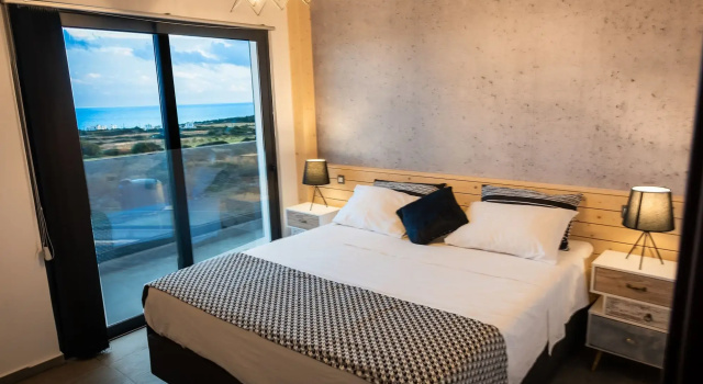 Amara Luxury villas