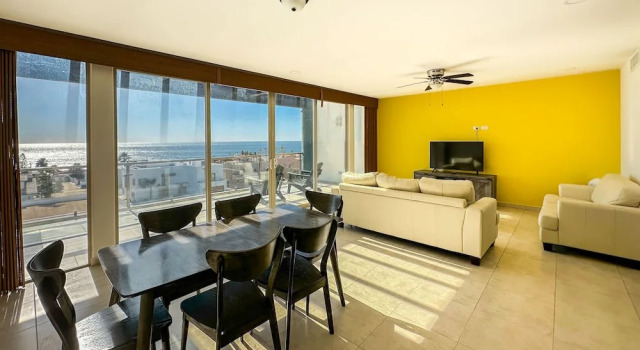 2BR Sunset Escape for Families, Book Lejlighed Lejligheder i Sonora, Lejlighed