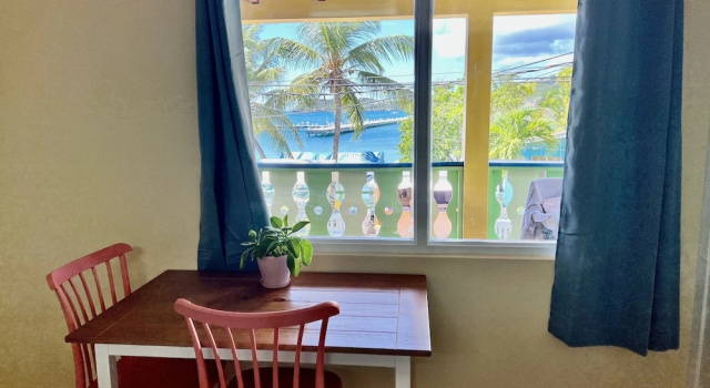 Двухместный номер Standard The Waterfront Inn - Hostel
