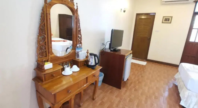Номер Economy Grand Sea Beach Resort