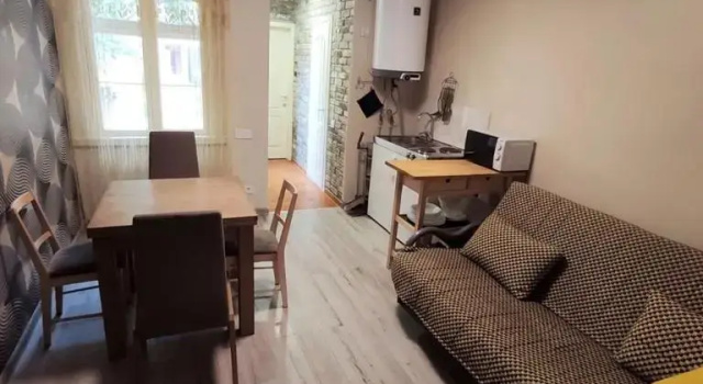 Livu 10 Apartment 3