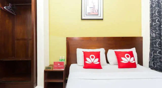 ZEN Rooms Basic Jalan Changkat, Забронировать Отель Отели Куала-Лумпура 3 звезды, рядом с Центральный автобусный вокзал Пуду, 3*