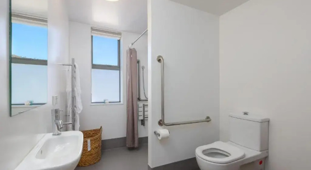 Апартаменты c 1 комнатой Kaiteriteri Recreation Reserve Apartments