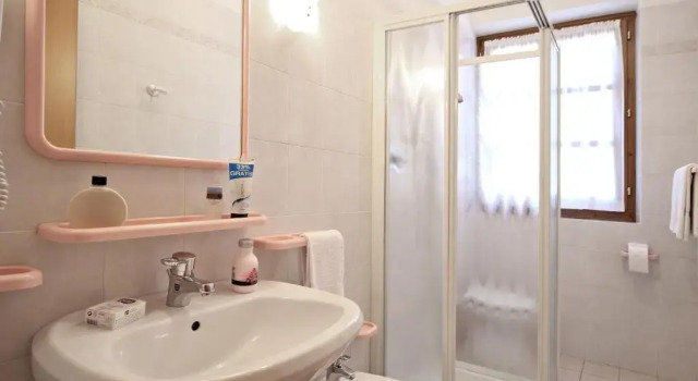 Апартаменты c 1 комнатой Residence Villa Erica